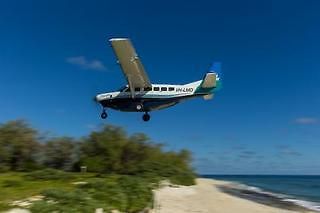 Lady Elliot Island Eco Resort Zewnętrze zdjęcie