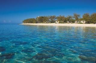 Lady Elliot Island Eco Resort Zewnętrze zdjęcie