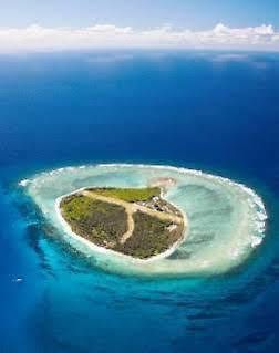 Lady Elliot Island Eco Resort Zewnętrze zdjęcie