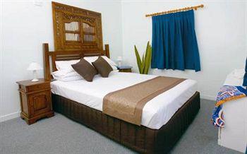 Lady Elliot Island Eco Resort Zewnętrze zdjęcie