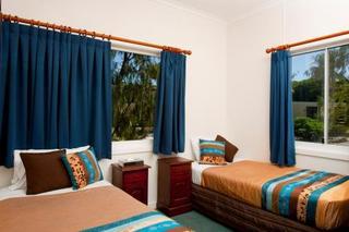Lady Elliot Island Eco Resort Zewnętrze zdjęcie