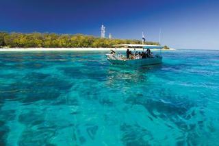 Lady Elliot Island Eco Resort Zewnętrze zdjęcie
