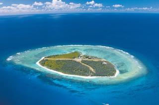 Lady Elliot Island Eco Resort Zewnętrze zdjęcie