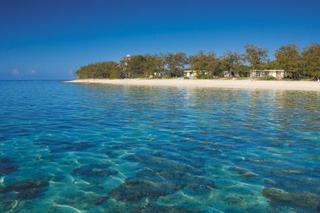 Lady Elliot Island Eco Resort Zewnętrze zdjęcie