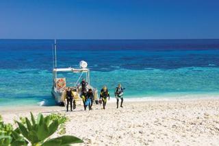 Lady Elliot Island Eco Resort Zewnętrze zdjęcie