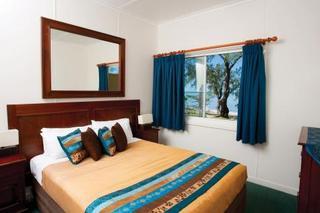 Lady Elliot Island Eco Resort Zewnętrze zdjęcie