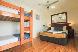 Lady Elliot Island Eco Resort Zewnętrze zdjęcie
