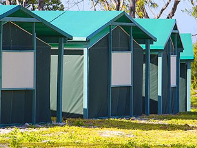 Lady Elliot Island Eco Resort Zewnętrze zdjęcie