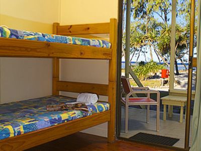 Lady Elliot Island Eco Resort Zewnętrze zdjęcie